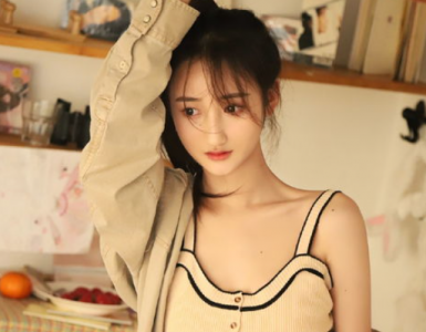 ​对女朋友说的心里话
