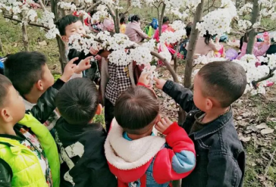 ​给幼儿园教师的感谢信