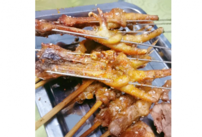 ​《哈利波特》读书笔记
