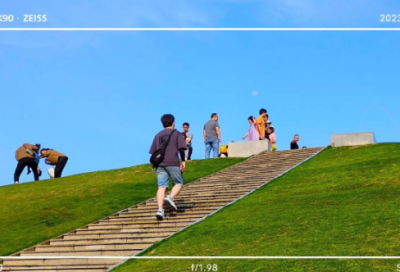 ​学生会竞选自我介绍