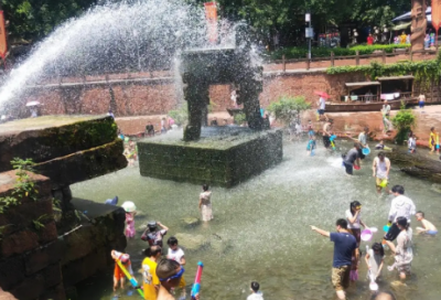 ​学生会自我介绍