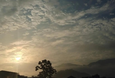 ​六一活动开幕词