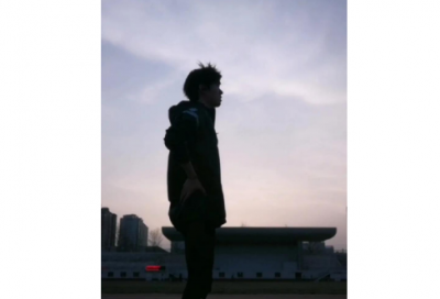 ​感谢信